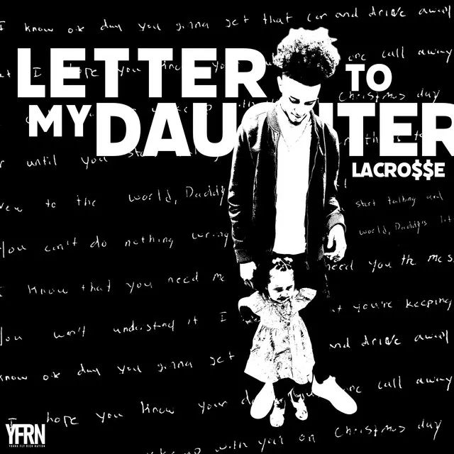 Letter To My Daughter