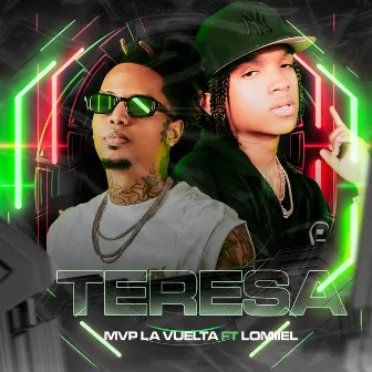 Tereza by Mvp la Vuelta