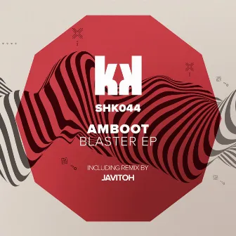 Blaster - EP by Amboot