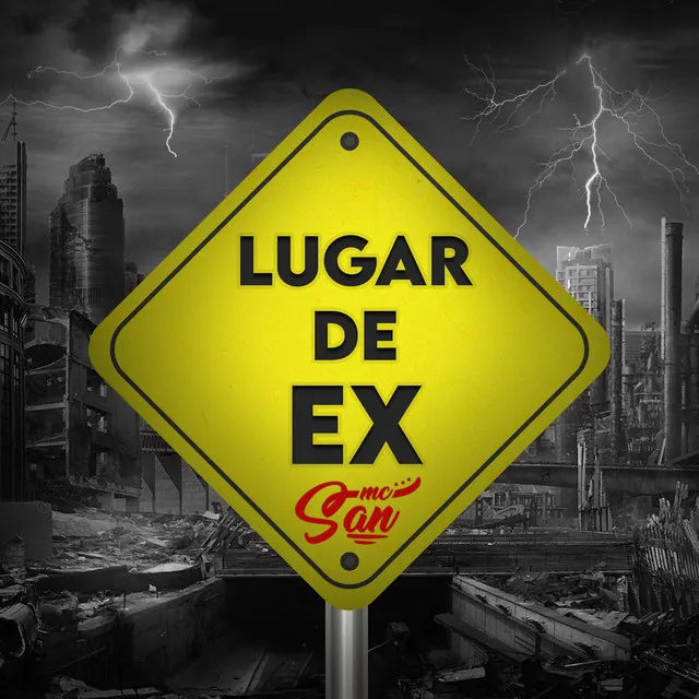 Lugar de Ex