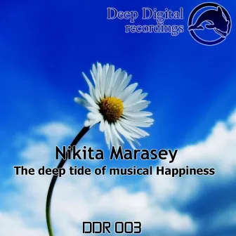 The Deep Tide Of Musical Happiness by Nikita Marasey