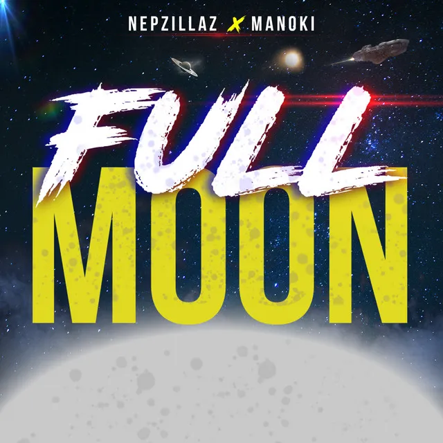 Full Moon