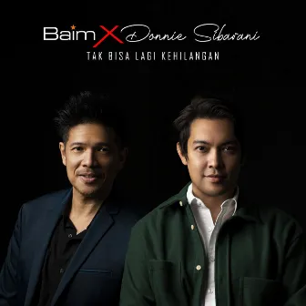 Tak Bisa Lagi Kehilangan by Baim