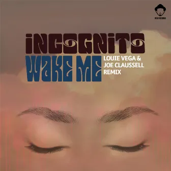 Wake Me (Louie Vega & Joe Claussell Remix) by Joaquin 