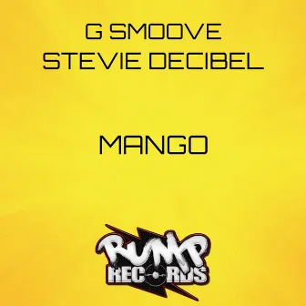 Mango by stevie decibel