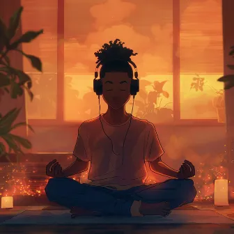 Lofi Mindful Beats: Meditation Melodies by Meditation Union