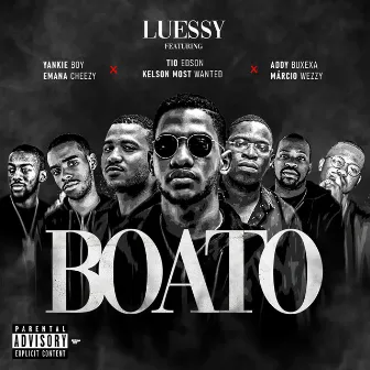 Boato by Luessy