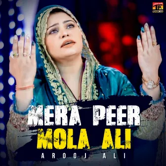 Mera Peer Mola Ali - Single by 