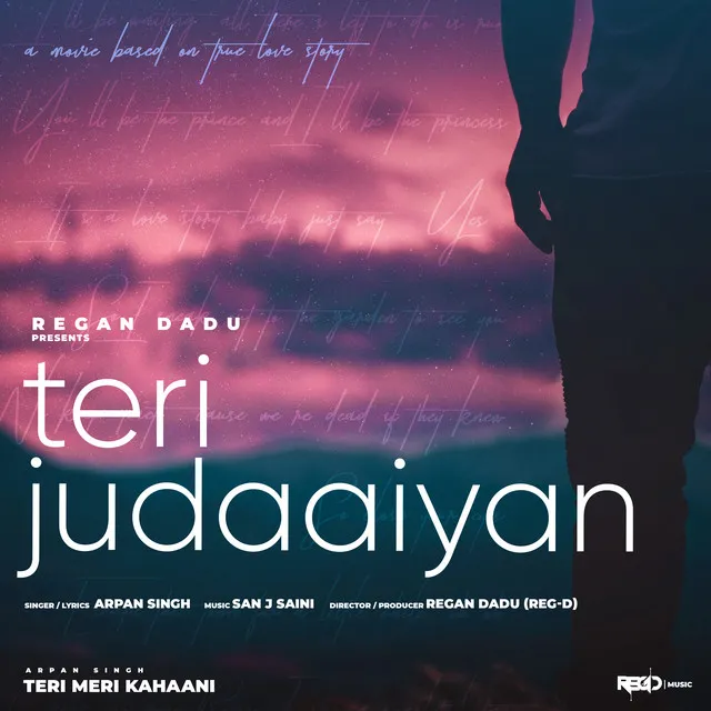 Teri Judaaiyan (Teri Meri Kahaani) 07