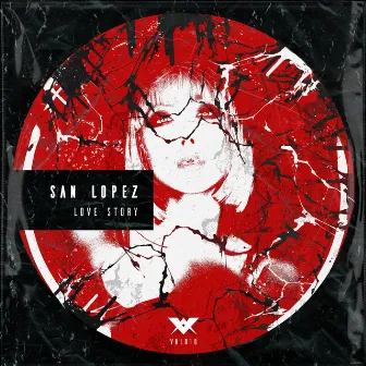 Love Story by San Lopez