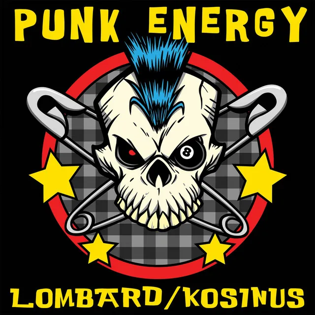 Punk Energy