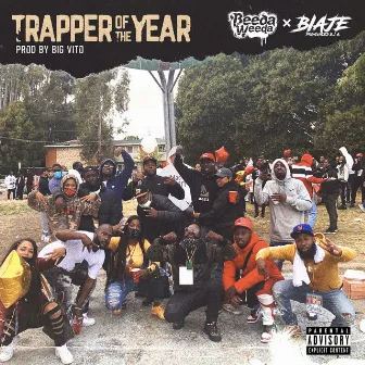 Trapper of the Year by Biaje