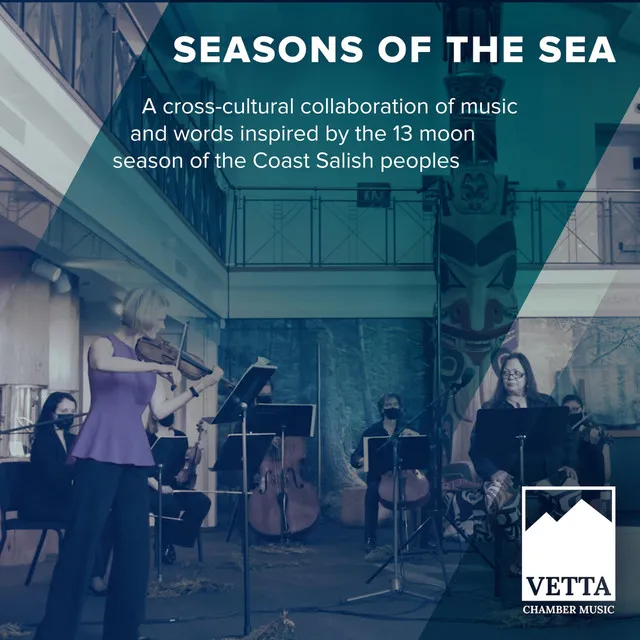 Seasons of the Sea