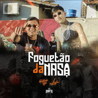 Foguetão da Nasa by Mc Gustavin Do GO