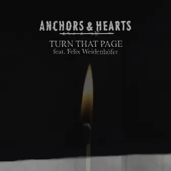 Turn That Page by Anchors & Hearts