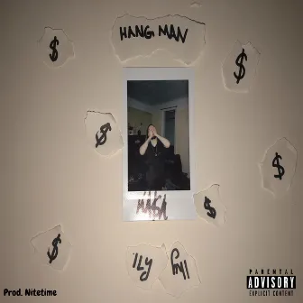 Hangman by Ka$h