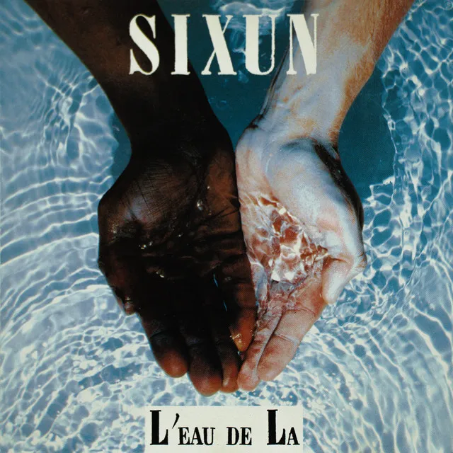 L'eau de là