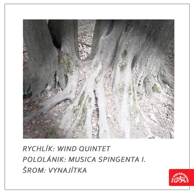 Wind Quintet: I.