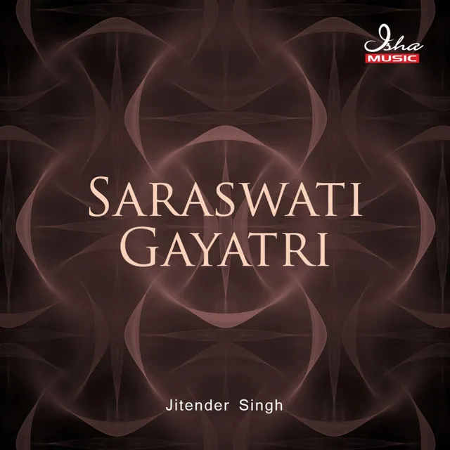 Saraswati Gayatri (108 Times)