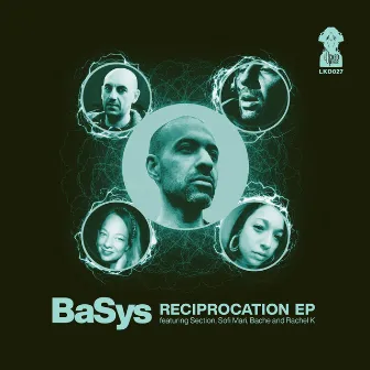 Reciprocation by BaSys