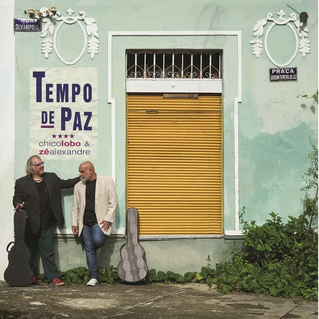 Tempo de Paz