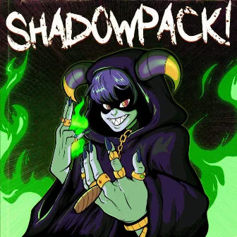 SHADOWPACK! by LEECHY!