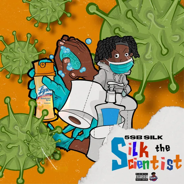 Silk The Scientist