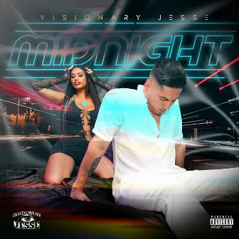 Midnight by Visionary Jesse