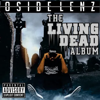 The Living Dead Album by Oside Lenz