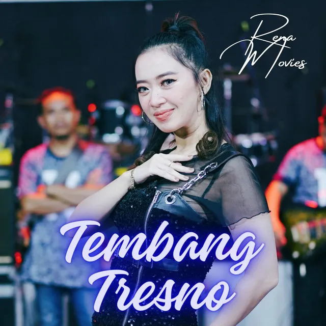 Tembang Tresno