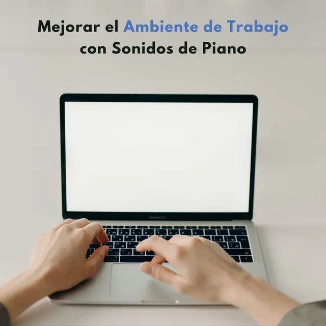 Mejorar El Ambiente De Trabajo Con Sonidos De Piano