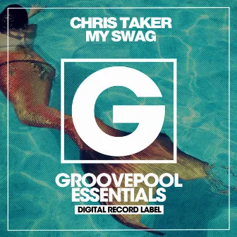 My Swag by Chris Taker