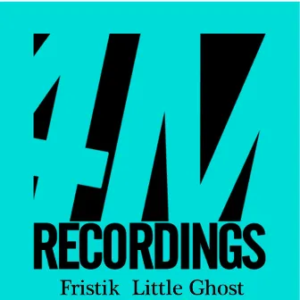 Little Ghost by Fristik