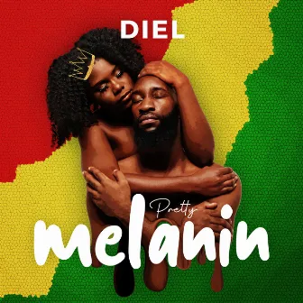 Pretty Melanin by Diel