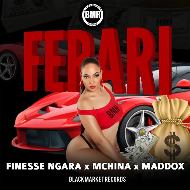 Ferari