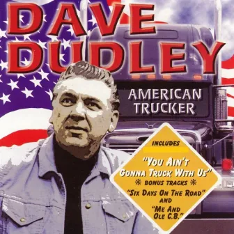 American Trucker by Dave Dudley