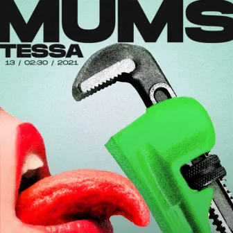 Mums by Tessa