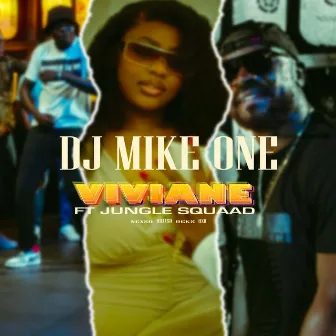 Viviane by DJ Mike One