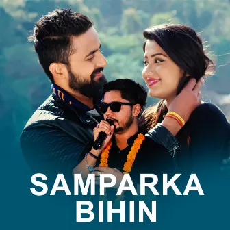 Samparka Bihin by Govinda Paudel