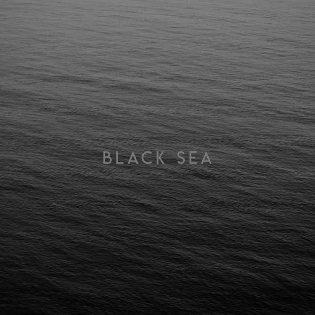 Black sea