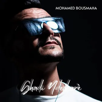 Ghadi Ndeclarè by Mohamed Bousmaha