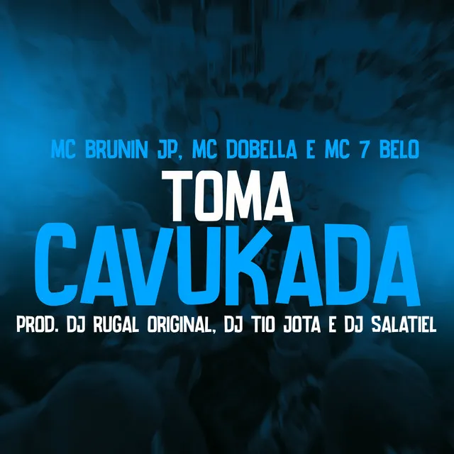 Toma cavukada