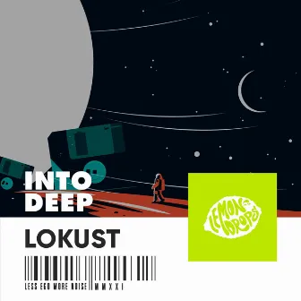 Into Deep by Lökust