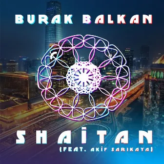 Shaitan by Burak Balkan