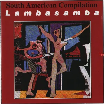 LAMBASAMBA (SOUTH AMERICANCOMPILATION) by Unknown Artist