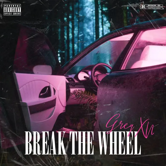 Break The Wheel