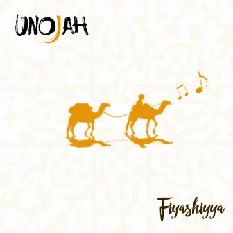 Fiyashiyya by Unojah