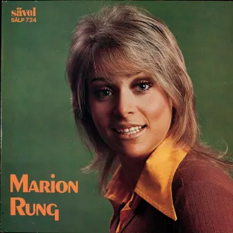 Marion Rung by Marion Rung