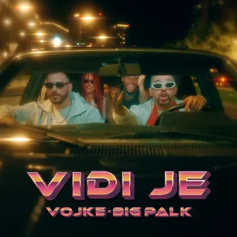 Vidi Je by Vojke