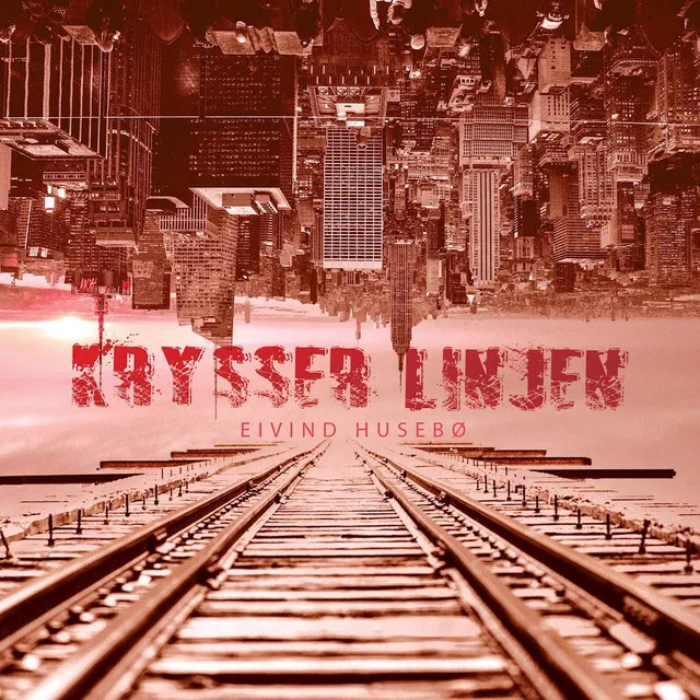 Krysser Linjen